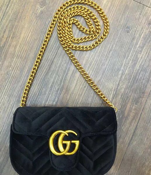Marmont mini velvet bag women famous brand shoulder bags real leather chain crossbody bag winter fashion handbags Italian luxury women bags
Marmont mini velvet bag women famous brand shoulder bags real leather chain crossbody bag winter fashion handbags Italian luxury women bags
