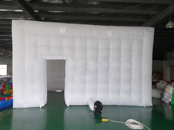 inflatable tent wedding tent outdoor inflatable advertising tent for sale with customized size
inflatable tent wedding tent outdoor inflatable advertising tent for sale with customized size