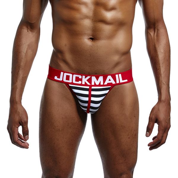 Striped Aiiou Hot Men Striped Briefs Underwear Cotton Sexy Briefs Men High Fork Underpants Cuecas Gay Fashion Underwear Shorts Briefs
Striped Aiiou Hot Men Striped Briefs Underwear Cotton Sexy Briefs Men High Fork Underpants Cuecas Gay Fashion Underwear Shorts Briefs