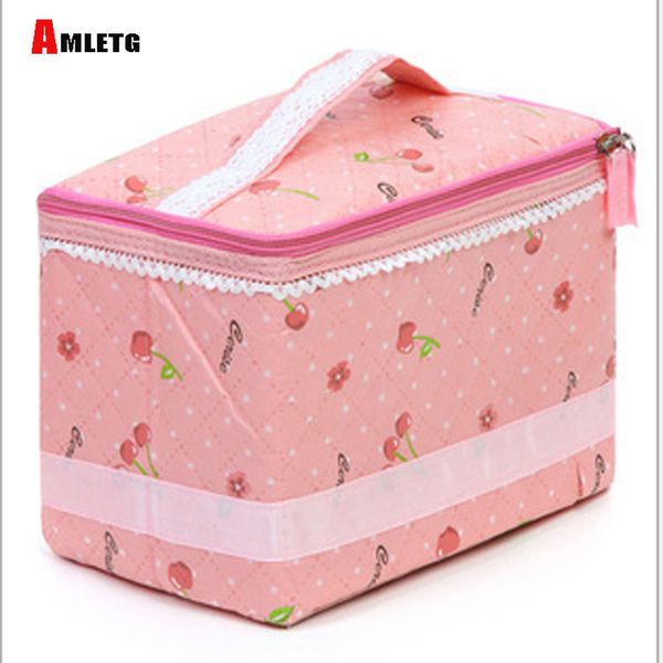 cherry multi-function cosmetic bag waterproof non-woven portable travel finishing bags cosmetic bag travel sorting bags box
cherry multi-function cosmetic bag waterproof non-woven portable travel finishing bags cosmetic bag travel sorting bags box