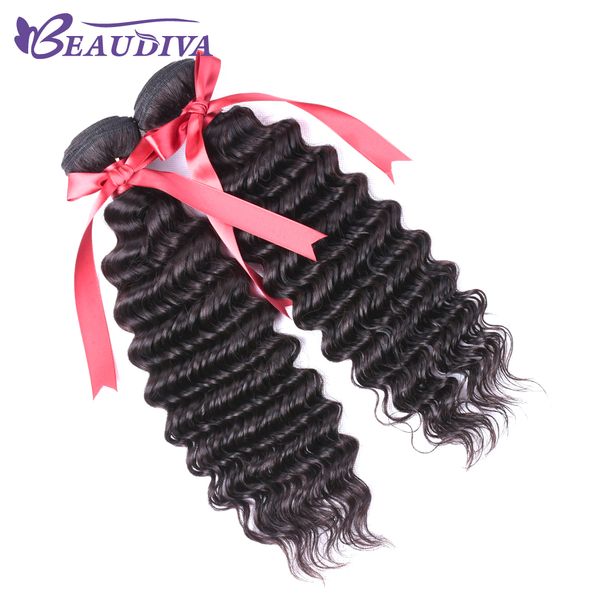beauvida peruvian unprocessed virgin hair 2 pcs hair weave bundles no shedding&tangle human hair bundles deep wave soft weft, Black
beauvida peruvian unprocessed virgin hair 2 pcs hair weave bundles no shedding&tangle human hair bundles deep wave soft weft, Black