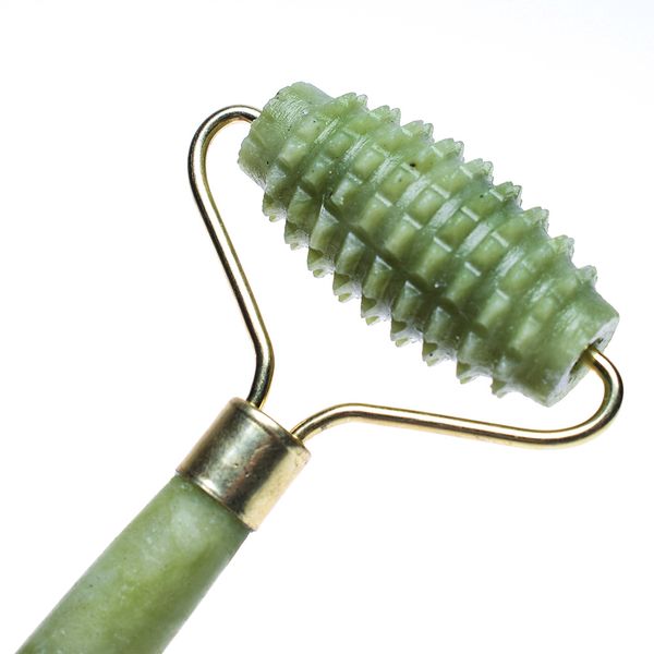 slimming wheel beauty stick tools portable pratical 100% jade facial massager roller face lift anti wrinkle facial relaxation lift
slimming wheel beauty stick tools portable pratical 100% jade facial massager roller face lift anti wrinkle facial relaxation lift