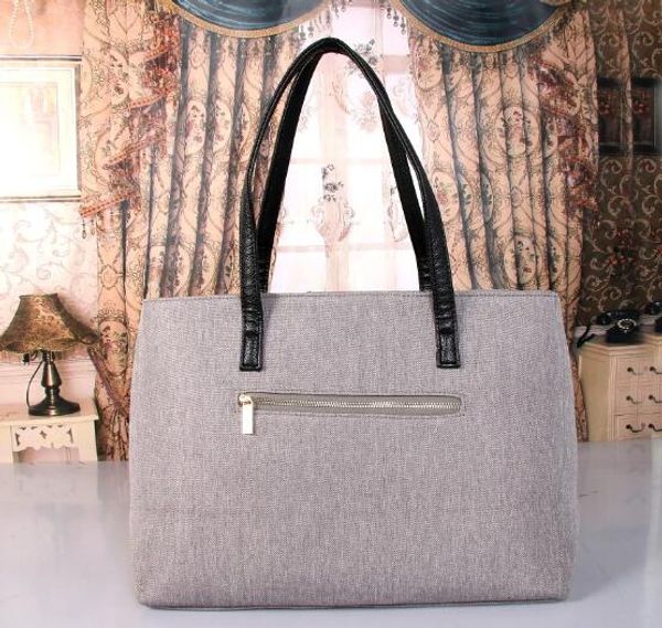 famous fashion brand name women handbags canvas shoulder bag of large capacity bags messenger crossbody bags shopping bag bolsa feminina
famous fashion brand name women handbags canvas shoulder bag of large capacity bags messenger crossbody bags shopping bag bolsa feminina