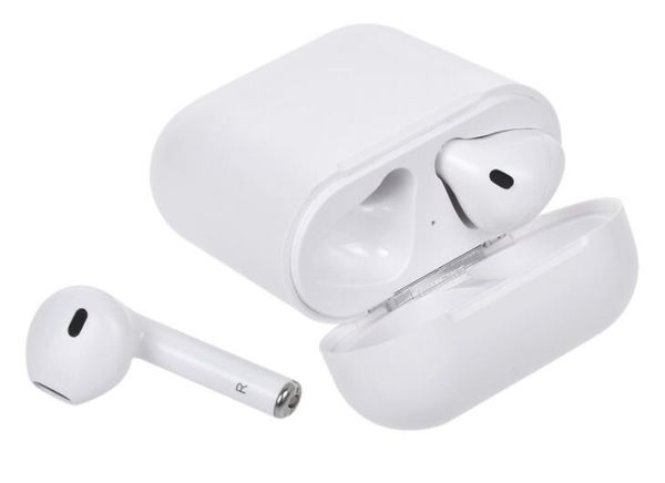 I8 Беспроводные наушники Bluetooth Двойные наушники Air Wireless Стручки Гарнитура True Wireless Спортивные наушники TWS Бинауральные наушники для iPhone Samsung
I8 Беспроводные наушники Bluetooth Двойные наушники Air Wireless Стручки Гарнитура True Wireless Спортивные наушники TWS Бинауральные наушники для iPhone Samsung