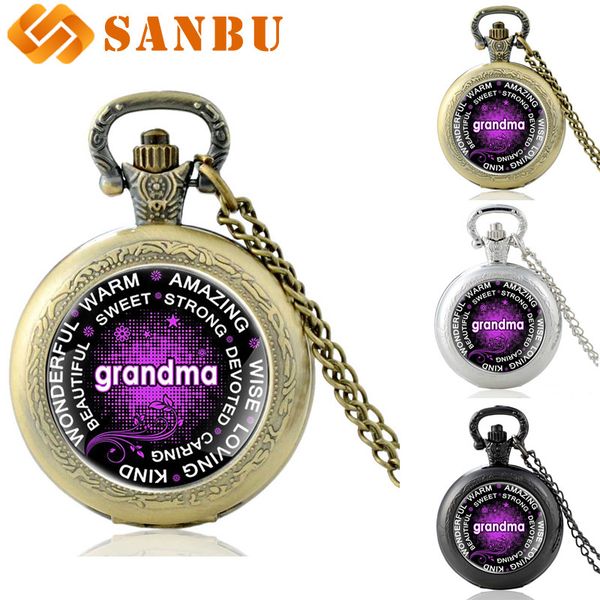 retro bronze quartz pocket watch to grandma vintage classic family member necklace antique jewelry gift, Slivery;golden
retro bronze quartz pocket watch to grandma vintage classic family member necklace antique jewelry gift, Slivery;golden