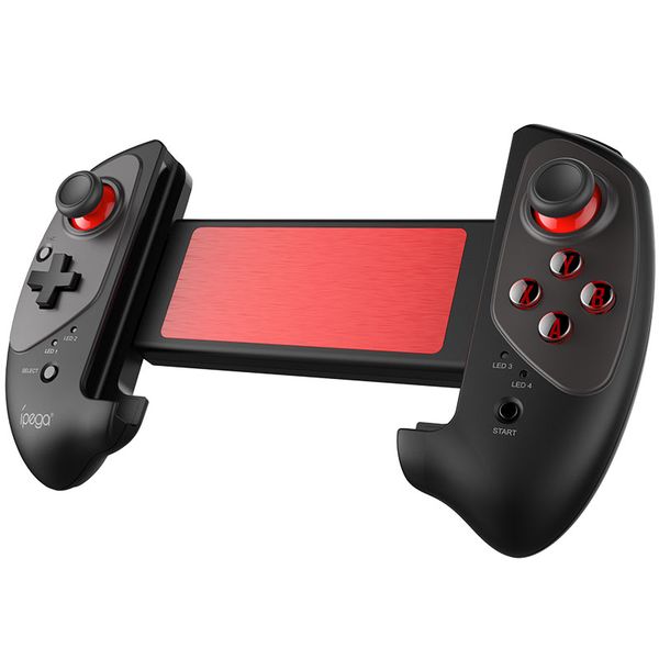 IPEGA PG-9083 PG 9083 Bluetooth 3.0 Wireless Gamepad Telescopic Game Controller for Android joystick switch fortnite pubg handle
IPEGA PG-9083 PG 9083 Bluetooth 3.0 Wireless Gamepad Telescopic Game Controller for Android joystick switch fortnite pubg handle