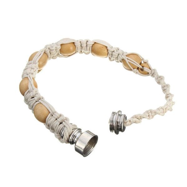 fashion portable beaded mental smoking pipe bracelet for women men jamaica rasta pipe bracelets wristband, Black
fashion portable beaded mental smoking pipe bracelet for women men jamaica rasta pipe bracelets wristband, Black