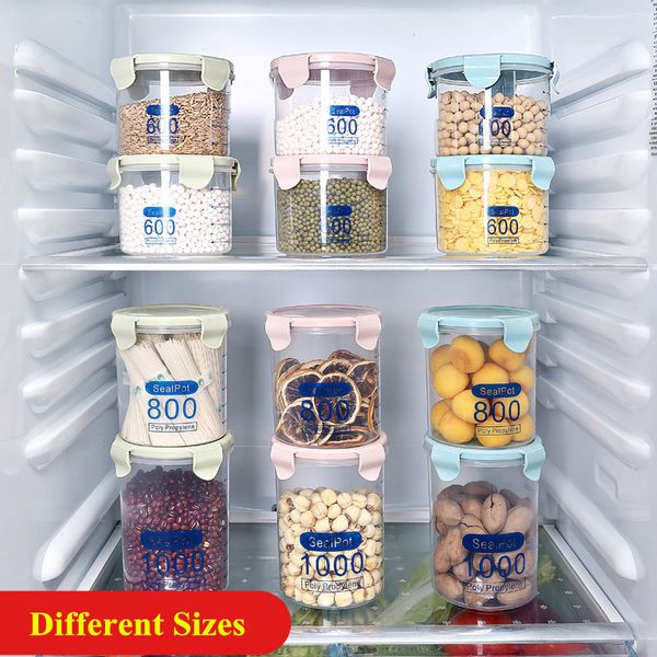 transparent plastic sealed cans, milk powder cans, food cans, kitchens, cereals, grain storage boxes, cans,storage bottles, jars
transparent plastic sealed cans, milk powder cans, food cans, kitchens, cereals, grain storage boxes, cans,storage bottles, jars
