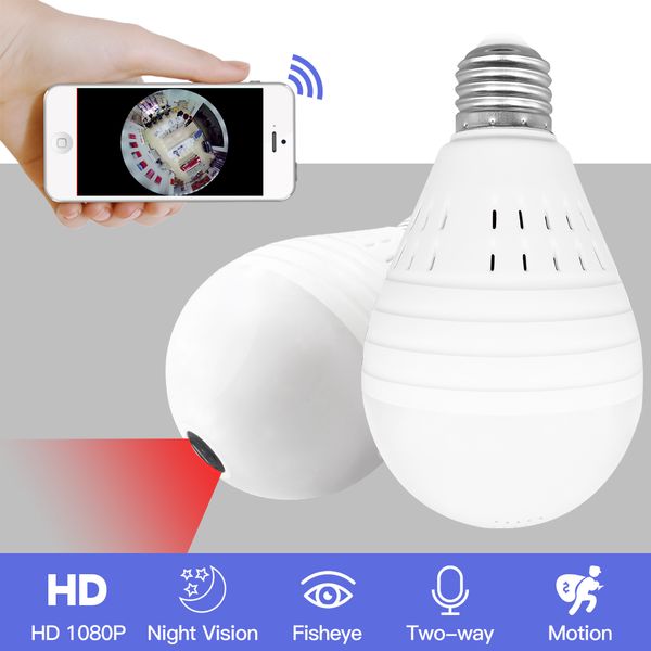 light 960p wireless panoramic home security wifi cctv fisheye bulb lamp ip camera 360 degree onvif night vision yituo
light 960p wireless panoramic home security wifi cctv fisheye bulb lamp ip camera 360 degree onvif night vision yituo