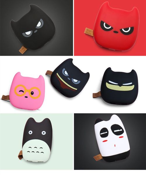 12000Mah Cartoon tortoise image Power Bank Phone Charger Portable External Battery Creative type for iPhone Android mobile phone Tablet PC
12000Mah Cartoon tortoise image Power Bank Phone Charger Portable External Battery Creative type for iPhone Android mobile phone Tablet PC