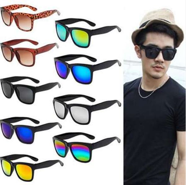 vintage sunglasses women men brand designer female male retro sun glasses women's glasses mirrored, White;black
vintage sunglasses women men brand designer female male retro sun glasses women's glasses mirrored, White;black