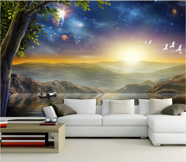 3d wallpaper custom p beautiful starry sky fairyland living room tv background wall self-adhesive film murals wallpaper for walls 3 d
3d wallpaper custom p beautiful starry sky fairyland living room tv background wall self-adhesive film murals wallpaper for walls 3 d