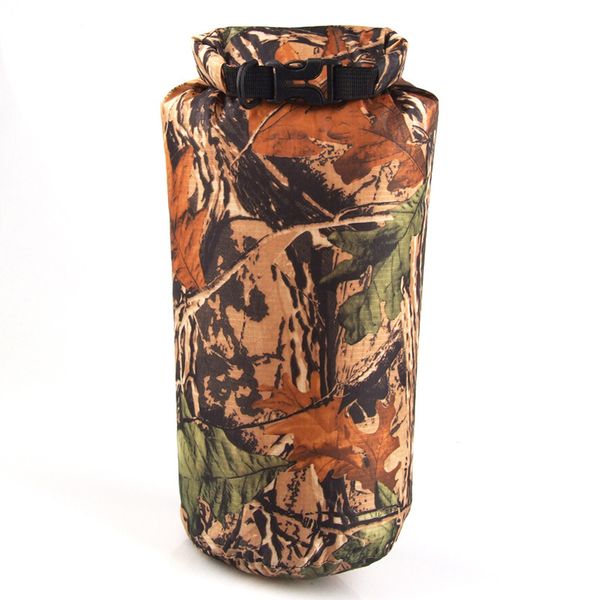 8l outdoors drifting light convenient waterproof bag camouflage color multifunctional storage package outdoor camping gadgets 13jy x
8l outdoors drifting light convenient waterproof bag camouflage color multifunctional storage package outdoor camping gadgets 13jy x