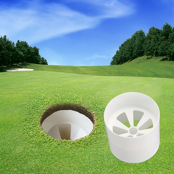 golf hole cup white plastic golf hole cup training aids putting putter yard garden backyard training 10cm outdoor aids
golf hole cup white plastic golf hole cup training aids putting putter yard garden backyard training 10cm outdoor aids