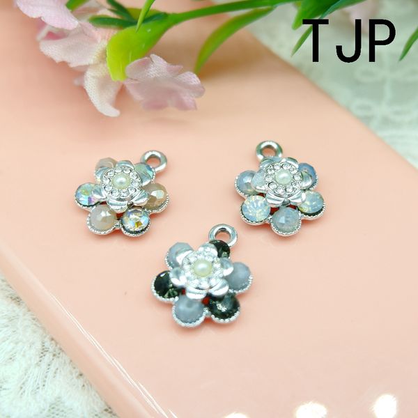 flowers charms pendants for diy decoration necklace earring key chain jewelry making valentine's day, Bronze;silver
flowers charms pendants for diy decoration necklace earring key chain jewelry making valentine's day, Bronze;silver