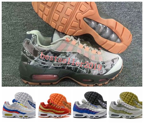 New 95 TT Wmns VF SW Sean Wotherspoon 2018 Designer Shoes Brand 95s White Blue Red Men Women Trainers Zapatos Sports Sneakers 36-46
New 95 TT Wmns VF SW Sean Wotherspoon 2018 Designer Shoes Brand 95s White Blue Red Men Women Trainers Zapatos Sports Sneakers 36-46