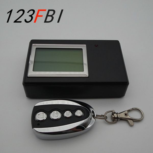 Car Remote Control …