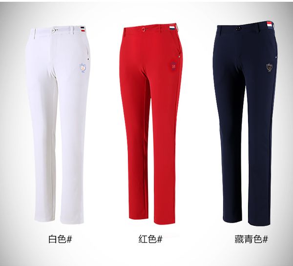 autumn women golf trousers sports elastic pants slim sportswear spring olf pants, Gary;green
autumn women golf trousers sports elastic pants slim sportswear spring olf pants, Gary;green