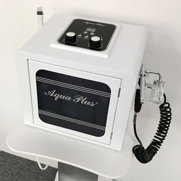 2019 new hydro microdermabrasion hydra facial machine water hydra dermabrasion facial hydrafacial skin rejuvenation spa hydro peel machine, Black;white
2019 new hydro microdermabrasion hydra facial machine water hydra dermabrasion facial hydrafacial skin rejuvenation spa hydro peel machine, Black;white