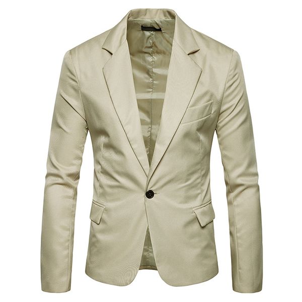 2018 new fashion men's blazer suit jacket thin casual men blazer slim england suit blaser solid color masculino blazers men, White;black
2018 new fashion men's blazer suit jacket thin casual men blazer slim england suit blaser solid color masculino blazers men, White;black