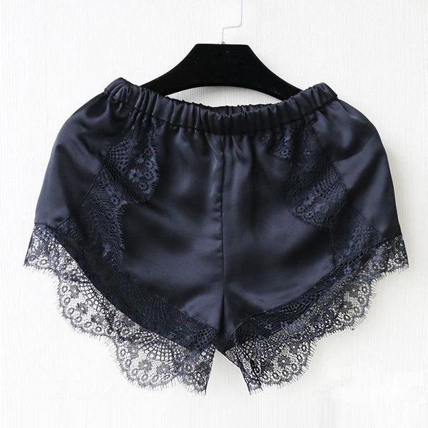 wholesale- summer new 2017 fashion fashion black/white size women girl elastic casual shorts high waist lace short pants, White;black
wholesale- summer new 2017 fashion fashion black/white size women girl elastic casual shorts high waist lace short pants, White;black