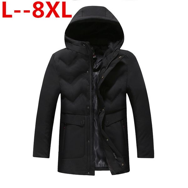 plus 8xl 6xl 5xl 4xl 2018 winter jacket men thick warm solid color men's coat hat detachable necessary coat black army green
plus 8xl 6xl 5xl 4xl 2018 winter jacket men thick warm solid color men's coat hat detachable necessary coat black army green