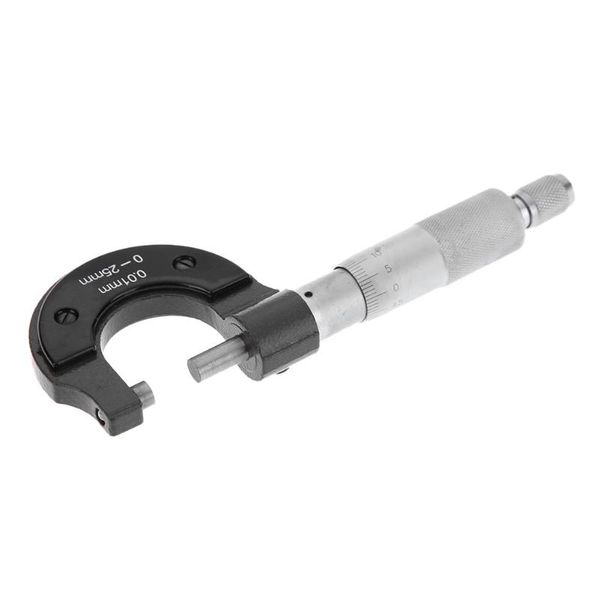 outside micrometer 0-25mm/0.001mm thickness gauge vernier caliper precision measuring tool
outside micrometer 0-25mm/0.001mm thickness gauge vernier caliper precision measuring tool