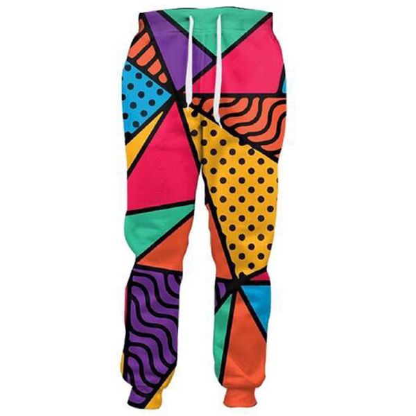 2018 new mens 3d pants pizza 3d print loose sweatpants straight full length midweight plus size 5xl fashion trousers, Black
2018 new mens 3d pants pizza 3d print loose sweatpants straight full length midweight plus size 5xl fashion trousers, Black