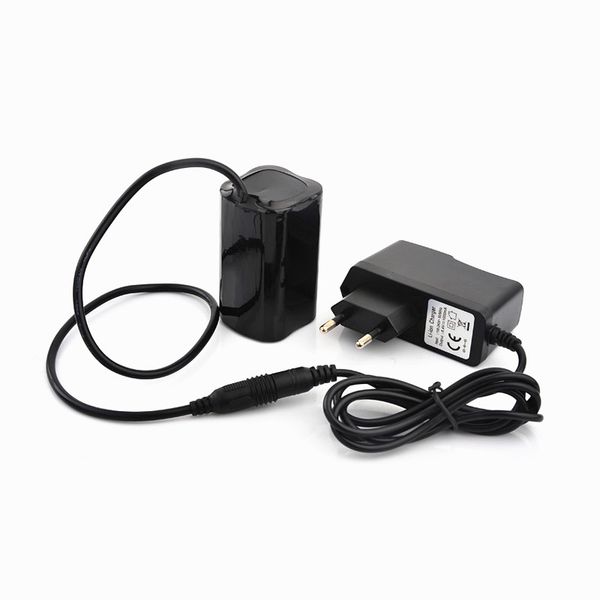 bike light 4x 18650 battery pack 8.4v for solarstorm x2 x3 t6 bike lamps + charger ing
bike light 4x 18650 battery pack 8.4v for solarstorm x2 x3 t6 bike lamps + charger ing
