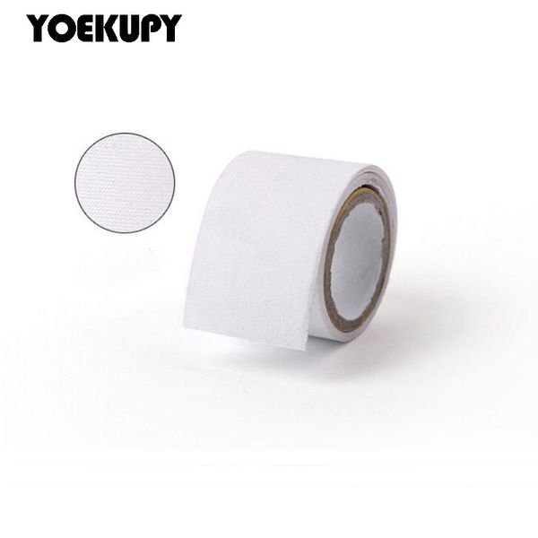 1 roll white adhesive silk nail protector wrap fiberglass nails tape reinforce nail fiber manicure decor tools, Black
1 roll white adhesive silk nail protector wrap fiberglass nails tape reinforce nail fiber manicure decor tools, Black