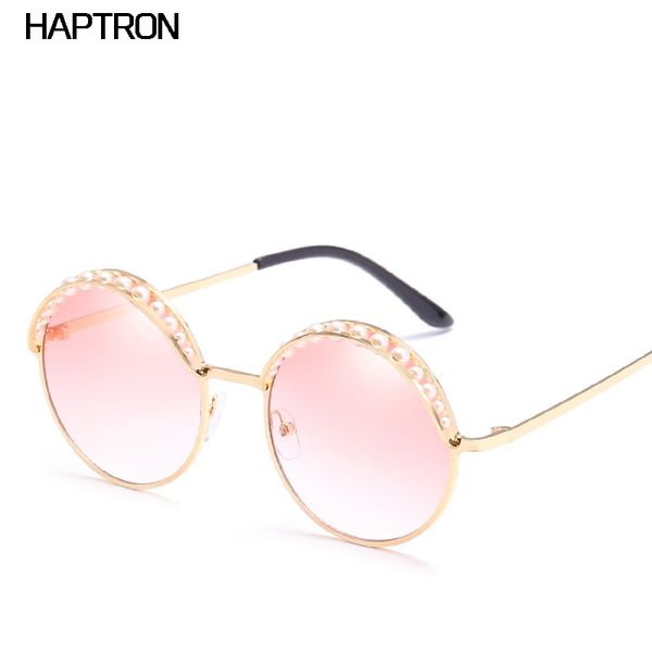 haptron elegant lady sunglasses women luxury pearl sunglasses round sun glasses shades for women feminino, White;black
haptron elegant lady sunglasses women luxury pearl sunglasses round sun glasses shades for women feminino, White;black