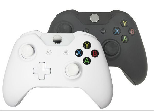 wireless controller gamepad precise thumb joystick gamepad for xbox one for microsoft x-box controller
wireless controller gamepad precise thumb joystick gamepad for xbox one for microsoft x-box controller