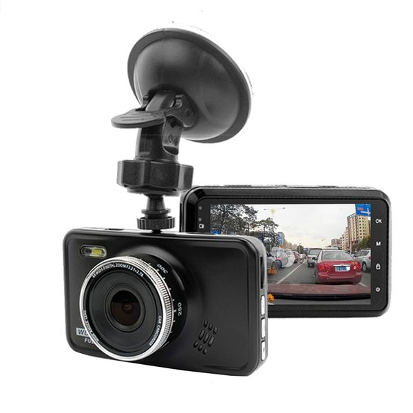 3" car dvr recorder mini dashcam digital video camcorder 1080p full hd 140° fov night vision loop recording motion detection parking mo
3" car dvr recorder mini dashcam digital video camcorder 1080p full hd 140° fov night vision loop recording motion detection parking mo