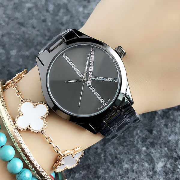 Fa hion brand women 039 girl teel metal band quartz wri t watch c8302, Slivery;brown
Fa hion brand women 039 girl teel metal band quartz wri t watch c8302, Slivery;brown
