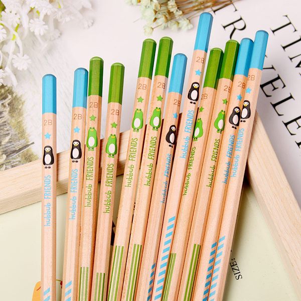 korean stationery 12 pcs/lot cute kawaii wooden hb pencils cartoon student hexagon pencil forgift school supplies pencils
korean stationery 12 pcs/lot cute kawaii wooden hb pencils cartoon student hexagon pencil forgift school supplies pencils