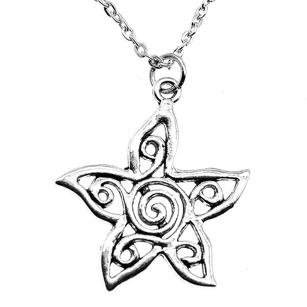 wysiwyg 5 pieces metal chain necklaces pendants pendant necklace women hollow carved flower 33x30mm n2-b13720, Silver
wysiwyg 5 pieces metal chain necklaces pendants pendant necklace women hollow carved flower 33x30mm n2-b13720, Silver