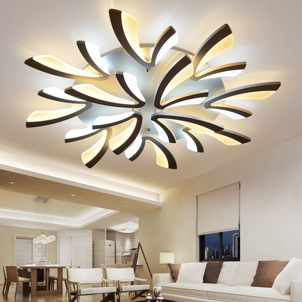 Dandelion acrylic modern led ceiling light dia120 100 80 70 60cm for dining room bedroom home lighting iron ceiling lamp
Dandelion acrylic modern led ceiling light dia120 100 80 70 60cm for dining room bedroom home lighting iron ceiling lamp