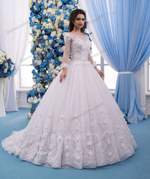 noble white tulle scoop applique beads ball gown wedding dresses bridal pageant dresses wedding attire dresses custom size 2-16 zw612232
noble white tulle scoop applique beads ball gown wedding dresses bridal pageant dresses wedding attire dresses custom size 2-16 zw612232