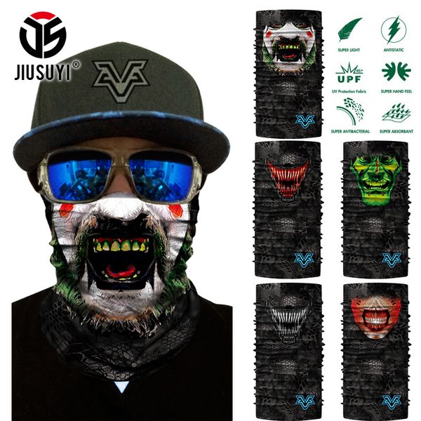 3d seamless magic headband joker clown spider tube neck warmer gaiter face mask headwear bandana shield head scarf halloween men, Blue;gray
3d seamless magic headband joker clown spider tube neck warmer gaiter face mask headwear bandana shield head scarf halloween men, Blue;gray
