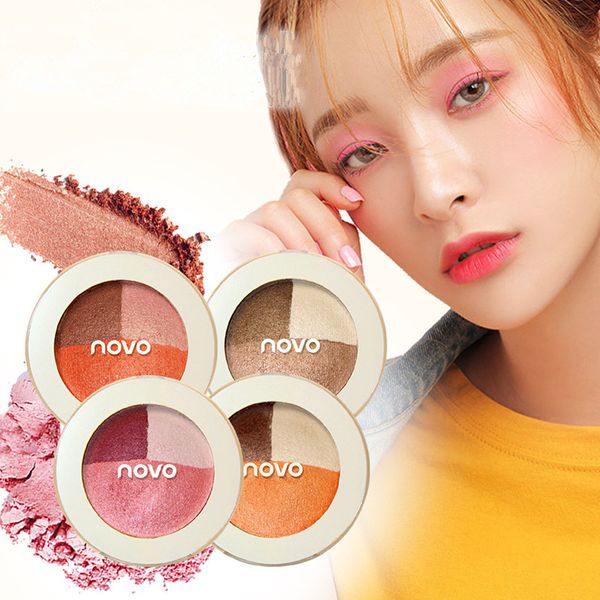 novo fashion 3 color eyeshadow palette natural make up earth обнаженная shimmer матовая тени для век длительная водостойкая косметика
novo fashion 3 color eyeshadow palette natural make up earth обнаженная shimmer матовая тени для век длительная водостойкая косметика