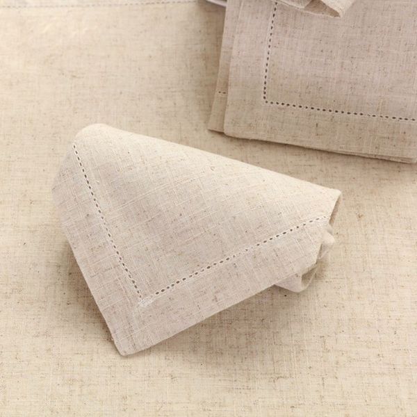12pcs hemstitched linen napkins natural table napkins beautiful hemstitched cloth 45x45cm(17.7x17.7
12pcs hemstitched linen napkins natural table napkins beautiful hemstitched cloth 45x45cm(17.7x17.7