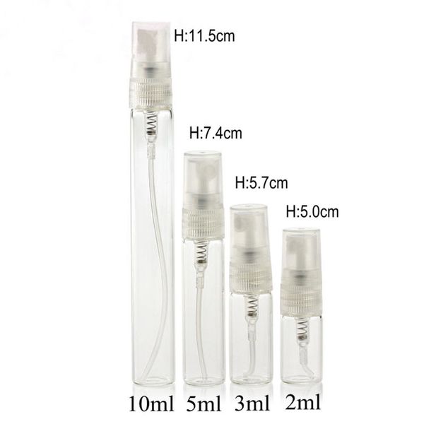 2ml 3ml 5ml 10ml mist spray bottle spray pump bottle travel refillable glass perfume bottle with sprayer
2ml 3ml 5ml 10ml mist spray bottle spray pump bottle travel refillable glass perfume bottle with sprayer