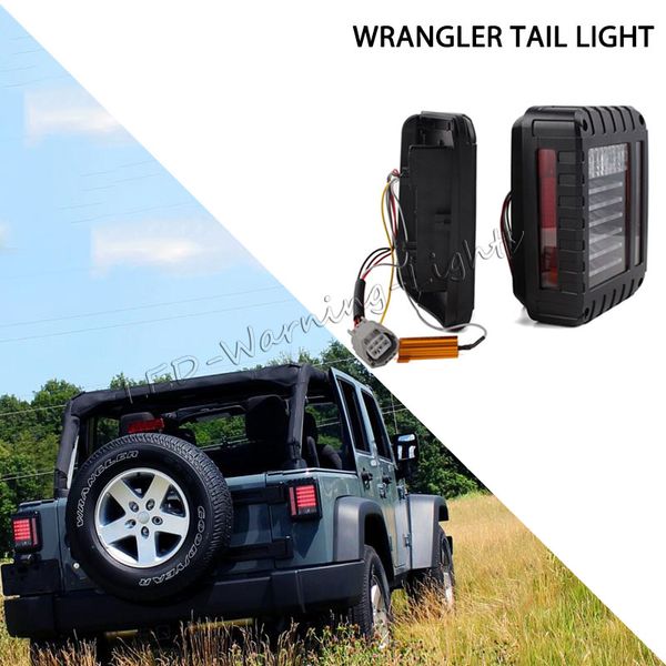 pair led tail light for offroad wrangler jk 07-15 rear high output low consumption run turn signal reverse brake light
pair led tail light for offroad wrangler jk 07-15 rear high output low consumption run turn signal reverse brake light