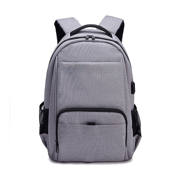2018 new men waterproof oxford backpacks usb charging anti-theft backpack men simple solid color custom travel backpacks
2018 new men waterproof oxford backpacks usb charging anti-theft backpack men simple solid color custom travel backpacks