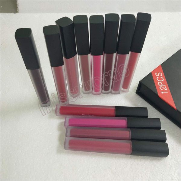 12 color et matt lip glo beauty liquid lip tick make up waterproof long la ting lipglo trophy wife icon vixen 1 et
12 color et matt lip glo beauty liquid lip tick make up waterproof long la ting lipglo trophy wife icon vixen 1 et