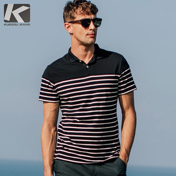 summer mens shirts 100% cotton striped blue black color for man's slim short sleeve clothes male plus size brand 7036, White;black
summer mens shirts 100% cotton striped blue black color for man's slim short sleeve clothes male plus size brand 7036, White;black