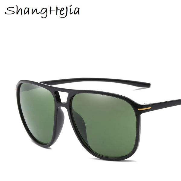 classic men sunglasses 2018 women retro brand designer sun glasses female male hd mirror sunglass driving goggles, White;black
classic men sunglasses 2018 women retro brand designer sun glasses female male hd mirror sunglass driving goggles, White;black