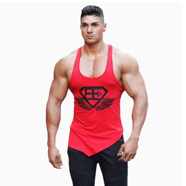 2018 men tank basketball running slim high elastic u-neck sleeveless shirts clothing gyms singlets workout fitness jrbx022, Black;blue
2018 men tank basketball running slim high elastic u-neck sleeveless shirts clothing gyms singlets workout fitness jrbx022, Black;blue