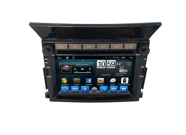 DVD Player blueauto