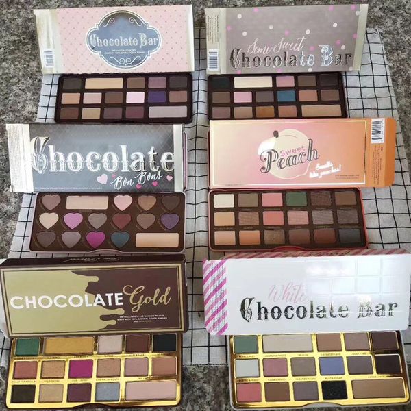 Новый макияж Высококачественная матовая Популярные цвета Eyeshadow палитры 10 стилей,
Новый макияж Высококачественная матовая Популярные цвета Eyeshadow палитры 10 стилей,